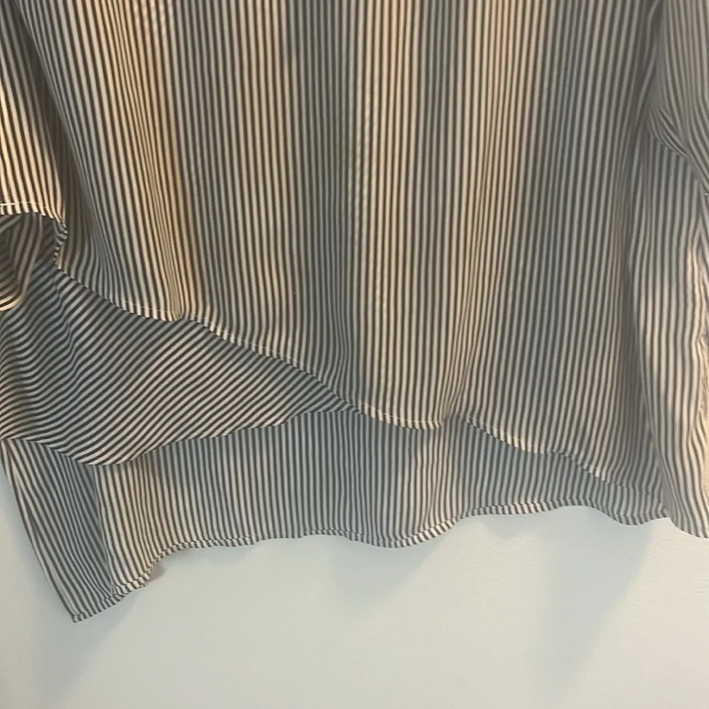 CHICO'S Blouse- Almost New